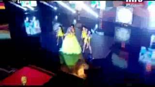 Myriam Fares Min Oyouni 2012 Murex awards