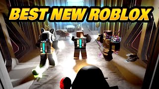 Best New Roblox Games - Ep #30