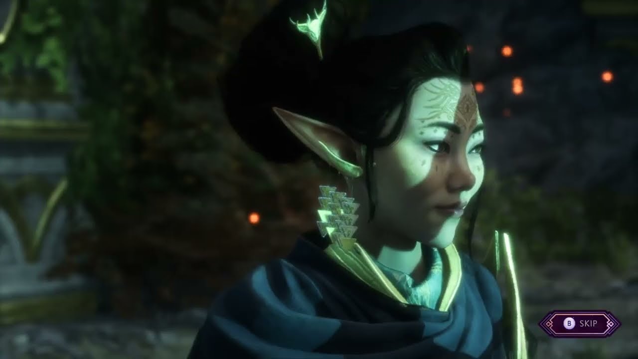 Dragon Age the Veilguard Episode 20 