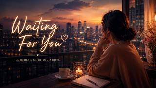 Keovomith _ WAITING FOR YOU 🌙💔