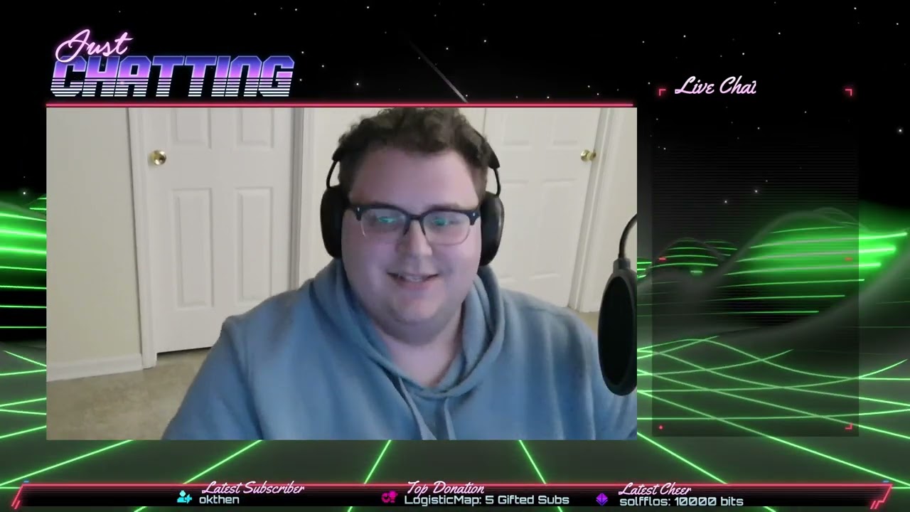 MLTP Season 38 Week 1: Heart of the Hold vs Cardio Crippy's