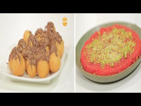 طريقة عمل فطير باللحمة المفرومة
