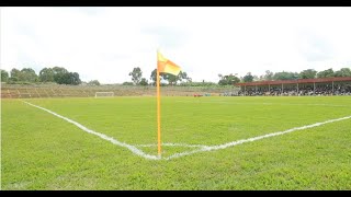 Kamwenge district to get billion shilling sports complex