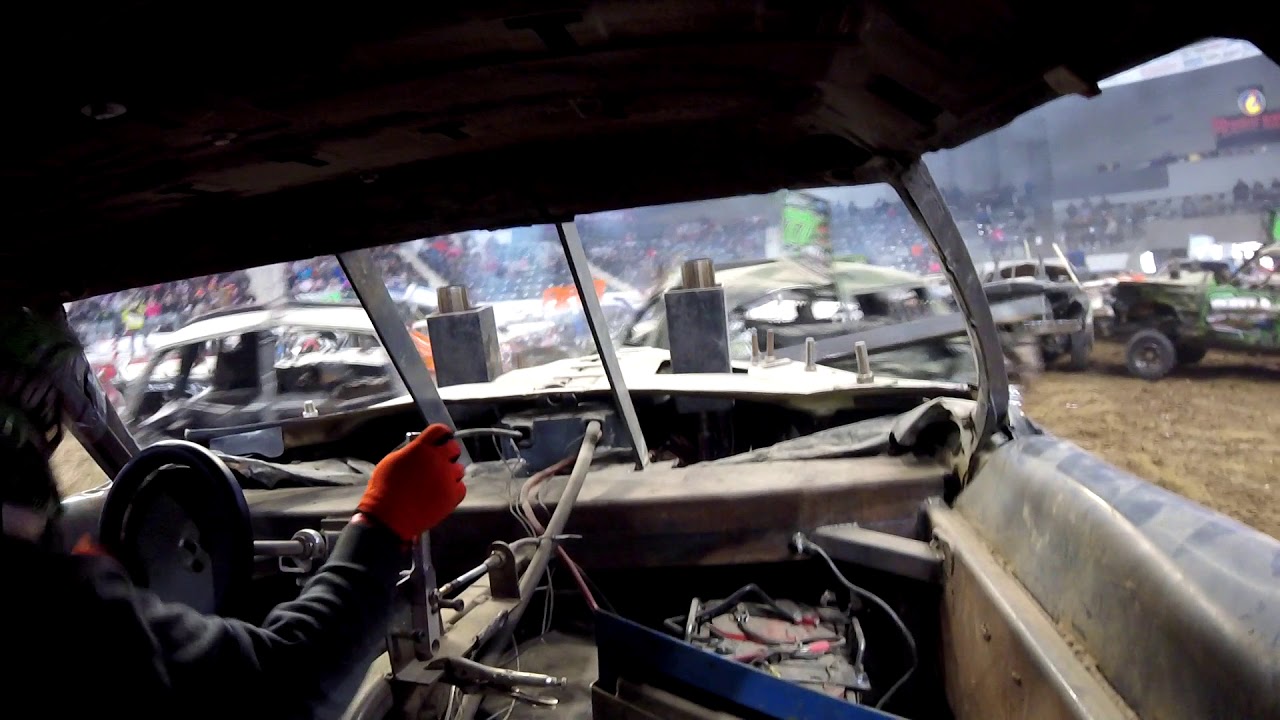 Derek "Hollywood" Kreitlow 