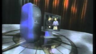 SGI Visual Workstation Sneak Peak - Comdex 98