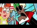 The Grim Adventures of Billy & Mandy | Mommy Fiercest | REACTION