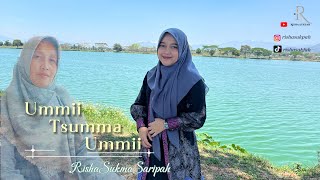 Ummi tsumma ummi - cover RishaSukfah