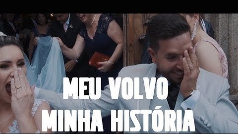 Volvo Trucks “My Volvo, My Story” Campaign