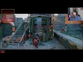 Crimson Desert, Main story progression time!