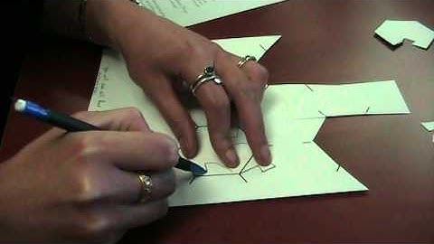 Hexagon Tessellation