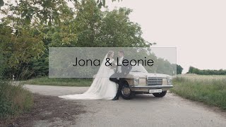 Hochzeit | Jona & Leonie | Speyer