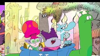 Chowder