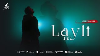 J.E - Лайли (Премьера трека 2022)