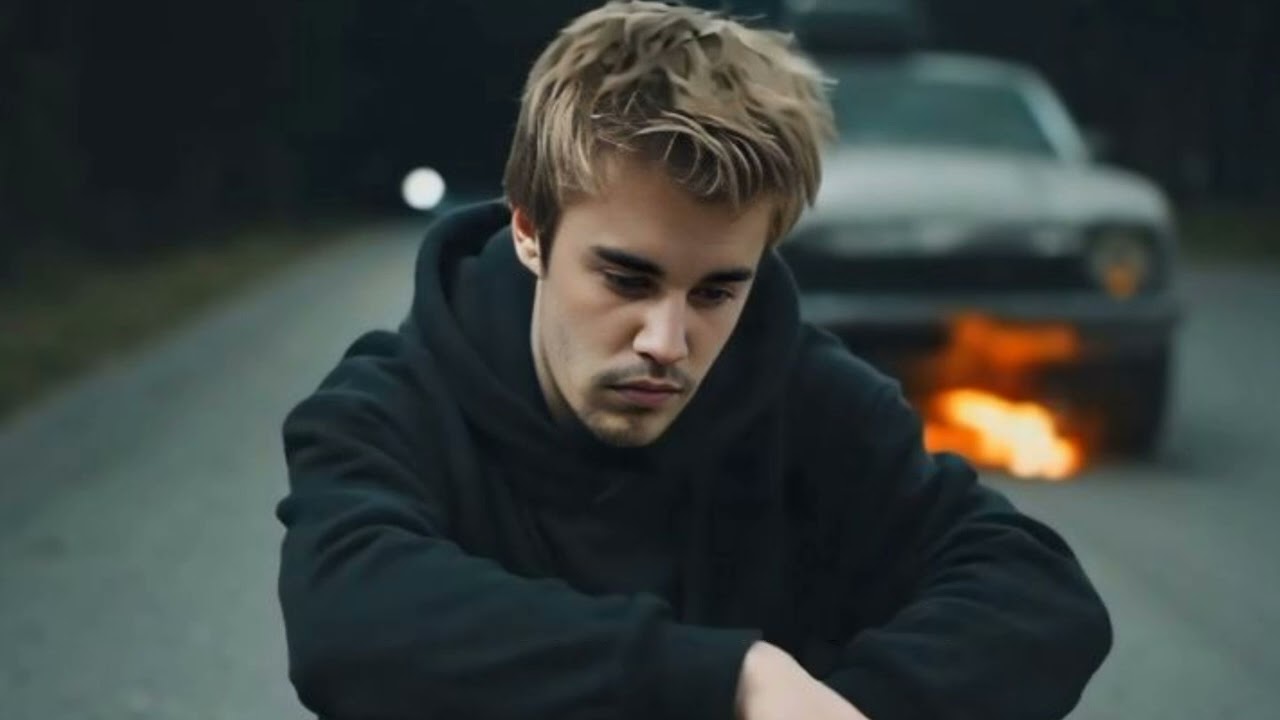 Play This If You Miss Someone—Trust Me !! | Justin Bieber | New Official Song Lyrics ( 2025 )