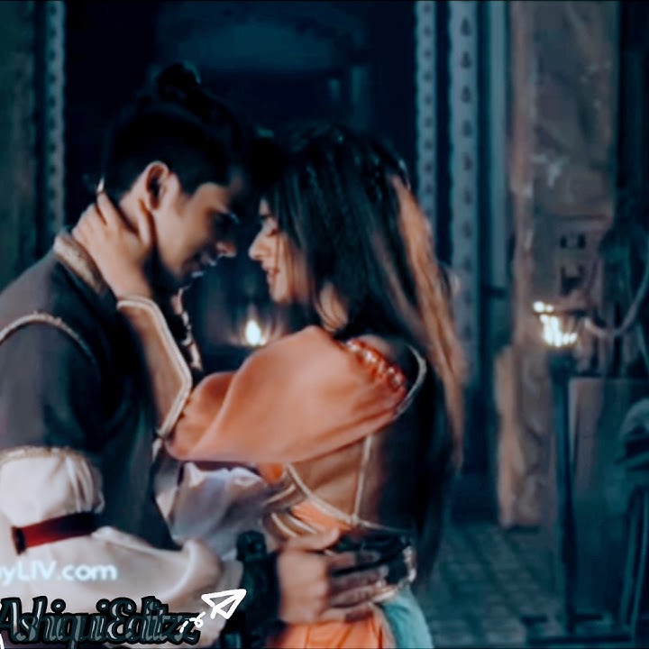 Alasmine x humnava mere #edit #alasmine #love