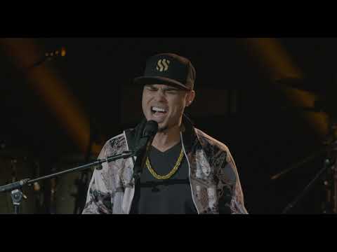 Shy Carter - Hard (From The Stage) [Acoustic]