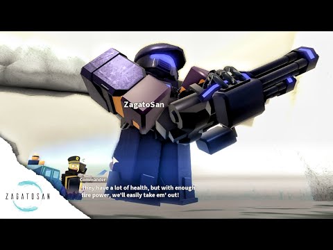 Figura Roblox - Tower Defense Simulator: Accelerator