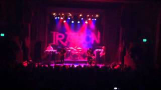 Iration - Undertow