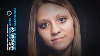Episode 35 - The Unsolved Murder of Jessica Chambers #justiceforjessica #coldcases #jessicachambers
