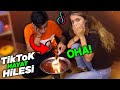 TikTok HAYAT HİLELERİNİ DENEDİK! #4 ( YOK ARTIK )