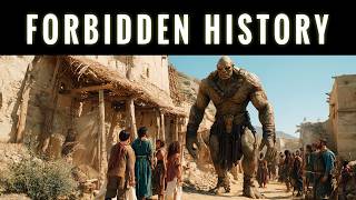 The Age of Giants: The Race That Ruled the Earth Before Us