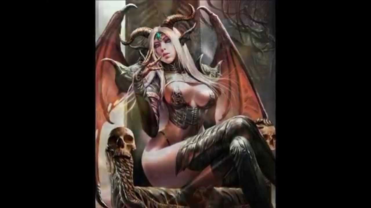 Free Demon Woman Sex Videos 112