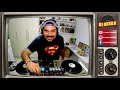 SÓ NO VINILZÃO - Participação para o Canal Conexão Dj. Setmix Eurodance (vol 28)