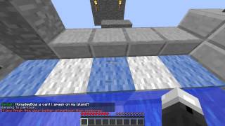 Server Spotlight: Equinox
