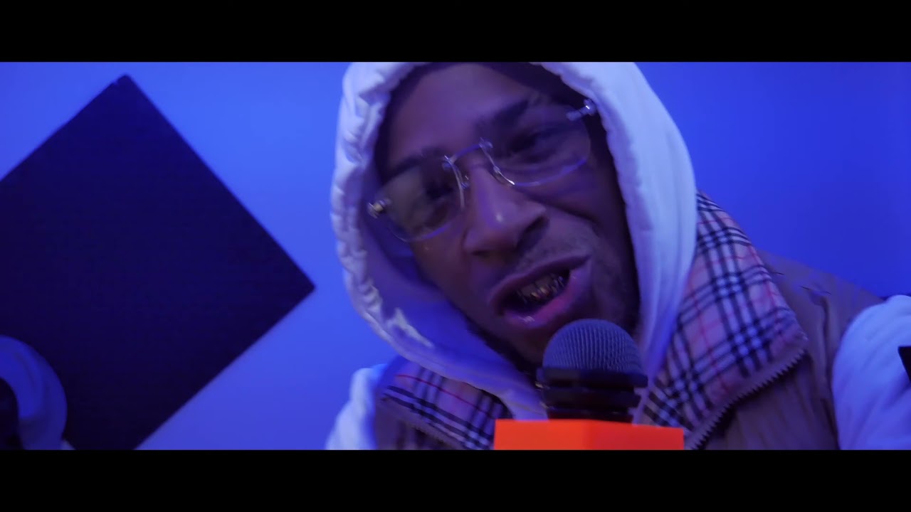 Late Changes (freestyle) - Frost Levelz   F.L.I.GROUP (PROD BY. BIGZY)