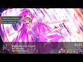 Nightcore Just for you-Rei Yasuda