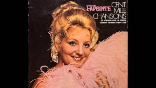 Suzanne Lapointe - Chevrefeuille (Scarborough Fair) (196?)