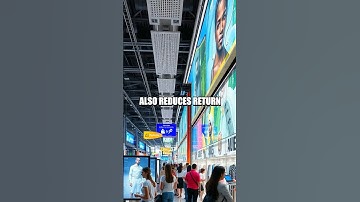 Augmented Reality in Retail