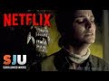 Will Netflix Help or Hurt Natalie Portman's "Annihilation"? - SJU