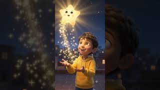 THE BOY WHO SAVED A STAR 🌟 | A Global 3D Animated Journey of Hope