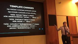 What's coming in Angular 2.0