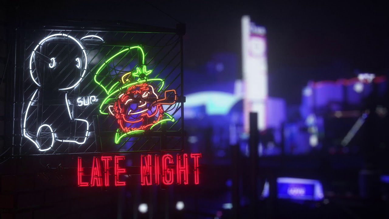 Late Night with Cry And Russ Neon Idle Animation YouTube late-night-with-cry-and-russ-neon-idle-animation-youtube