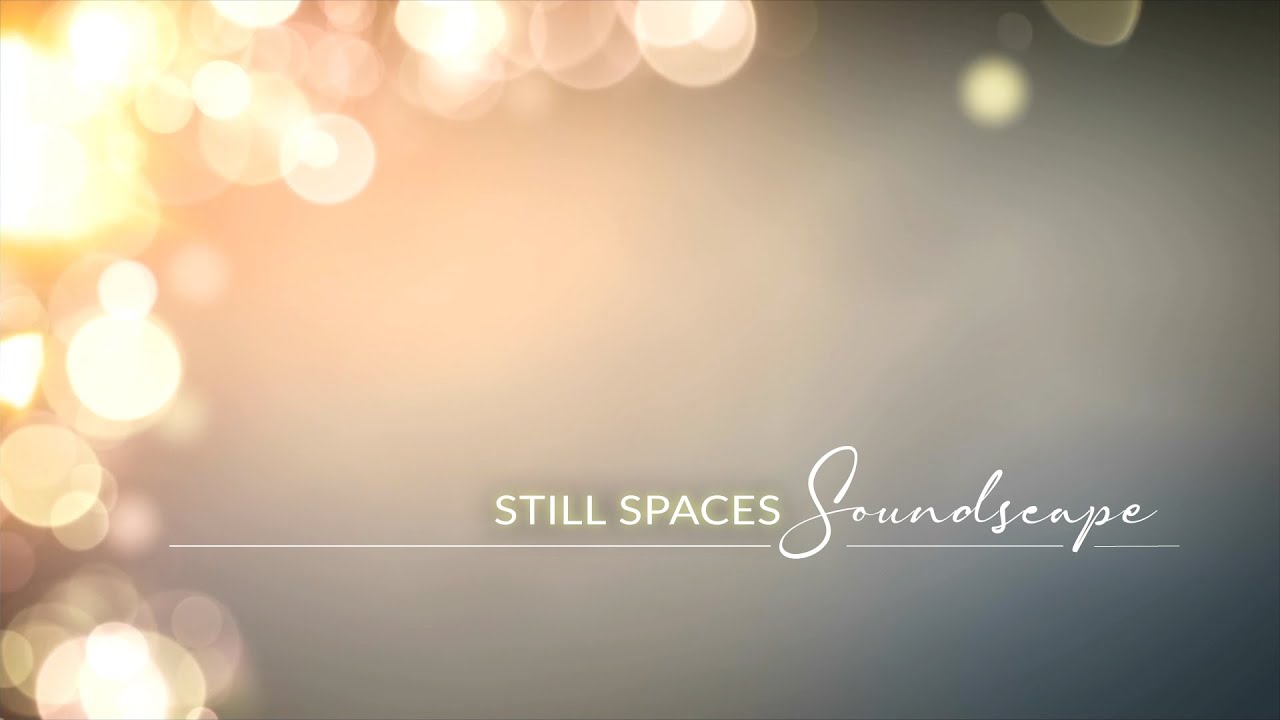 Still Space - Slow Synths with Soft Bells and Singing Bowls |  Music for Deep Meditation - 1 Hour