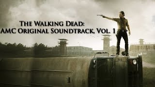 The Walking Dead: (AMC Original Soundtrack, Vol. 1) 05  Warm Shadow Dactyl Remix