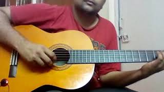 Ek Lau Loop Cover Using Boss Rc-1