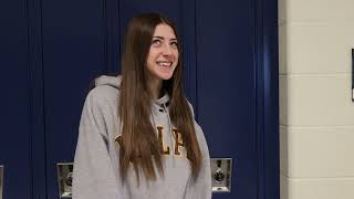 Celebrity Asking LC Students Spring Break Plans Wealth