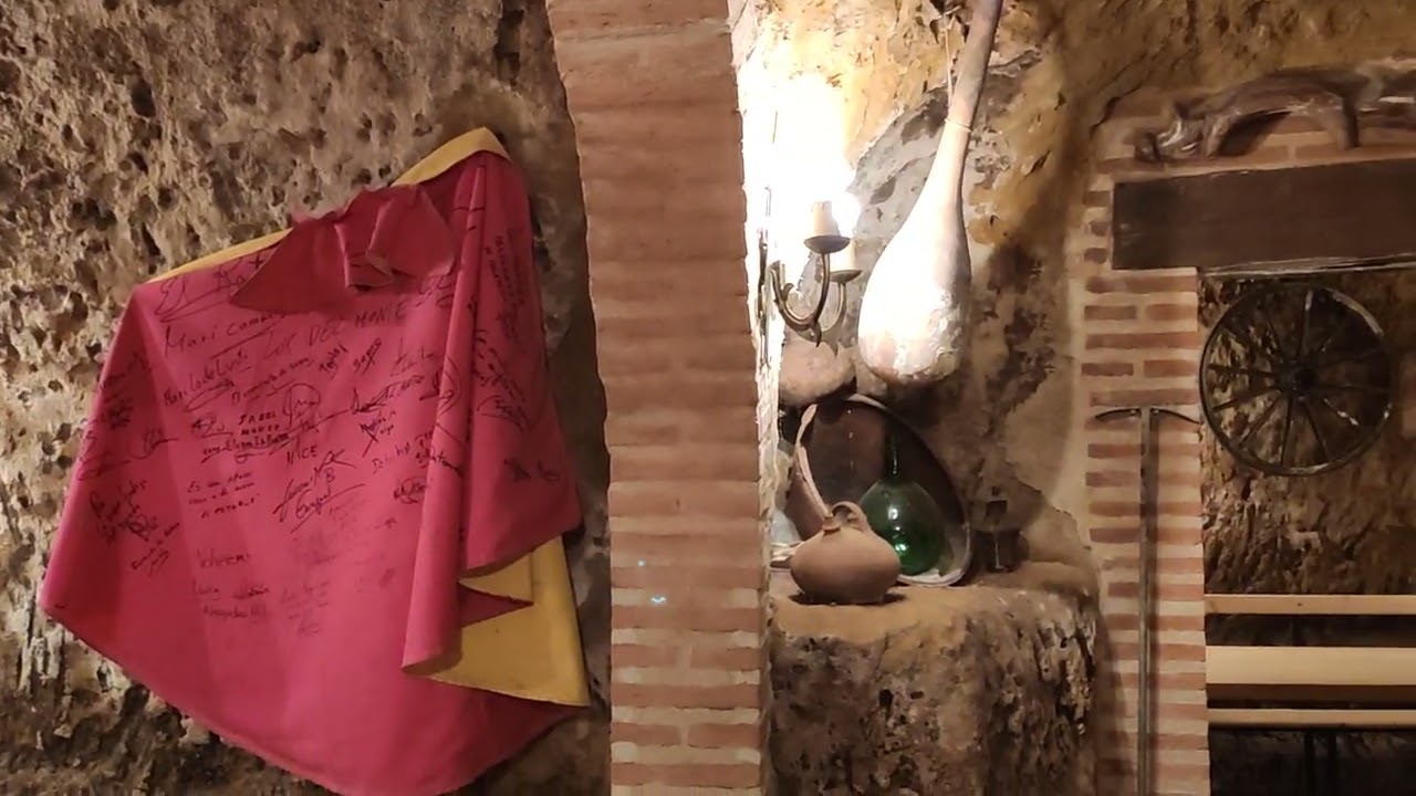 BODEGA EN VENIALBO-ZAMORA ¨LA CUEVA¨