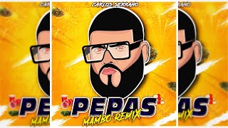 Farruko - Pepas [Mambo Remix]