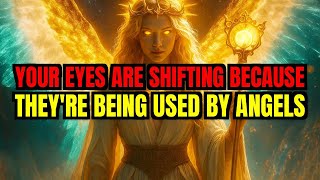 Chosen Ones, Angels Are Guiding Your Vision — They’re Showing You What’s Ahead 👁️⚠️