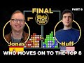 O lendário jogador de Tetris, Jonas Neubauer, faleceu repentinamente aos 39 anos