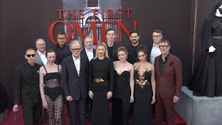 THE FIRST OMEN: Los Angeles Premiere