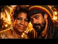 Aretha Franklin &amp; Damian Marley - Kingdom Vibes  | Smooth Chill Reggae Soul Gospel  2026