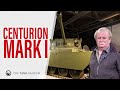 Tank Chats #134 | Centurion | The Tank Museum