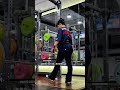 Chinese Girl Gym Workout 3959💪 Asian Fitness Model Inspiration #shorts #fitness