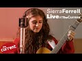 Sierra Ferrell plays three songs from her &quot;Trail of Flowers&quot; album