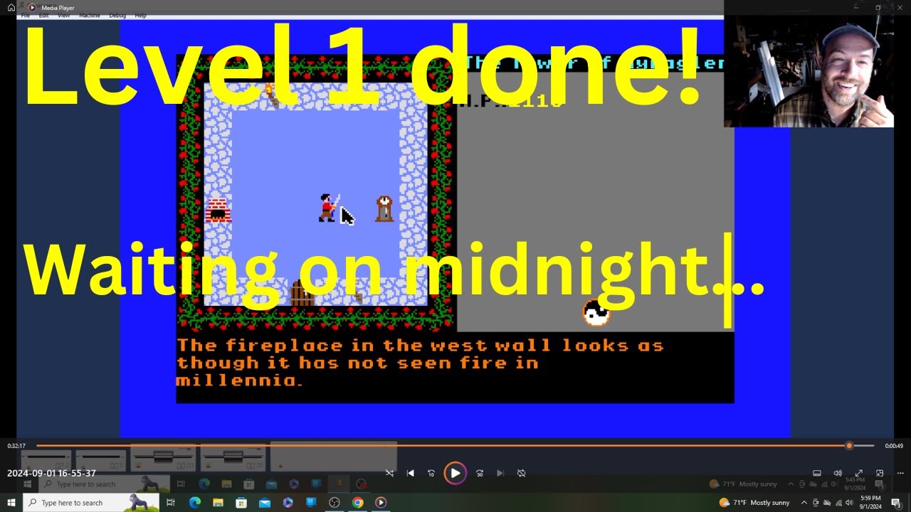 Let's play Tower Of Myraglen! Ep. 0 Some 1987 Apple IIgs gold - YouTube